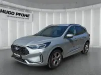 Gebraucht Ford Kuga ST-Line 186 PS (136 kW) 2024 Silber SUV