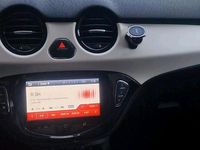 Gebraucht Opel Adam 96 PS (70 kW) 2014 Andere farben Kleinwagen