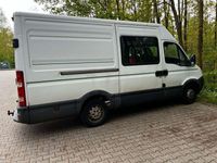 gebraucht Iveco Daily 35 S 18 SV