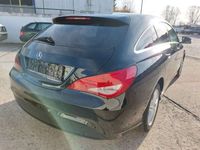 gebraucht Mercedes CLA180 CLA 180(117.942)