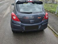 gebraucht Opel Corsa D 1.4 - für Anfänger