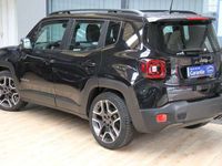 gebraucht Jeep Renegade Limited / Leder / ACC / Kamera / Beats