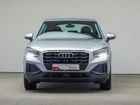 Gebraucht Audi Q2 Comfort 150 PS (110 kW) 2025 Florettsilber metallic (metallic) SUV