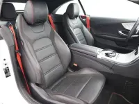 Gebraucht Mercedes C43 AMG AMG 367 PS (269 kW) 2017 Weiß Cabrio