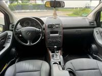 Gebraucht Mercedes A170 Elegance 116 PS (85 kW) 2005 Limousine