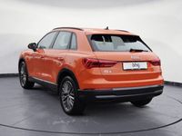 gebraucht Audi Q3 Q3 advanced 35 TFSI S tronicadvanced 35 TFSI S tronic