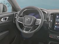 Second-hand Volvo XC40 169 kW (231 CP) 2022 Gri SUV