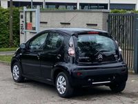gebraucht Citroën C1 Style /OMA's Auto sucht neuen Besitzer/5Trg