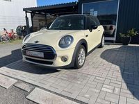 Second-hand Mini Cooper 136 CP (100 kW) 2015 Alb Hatchback