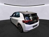 Gebraucht VW ID.3 Pro 150 kW (204 PS) 2021 Weiß Kleinwagen