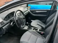 Gebraucht Mercedes A170 116 PS (85 kW) 2005 Schwarz Kleinwagen