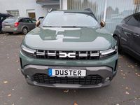 Neu Dacia Duster Extreme 154 PS (113 kW) 2025 Staubgrau SUV