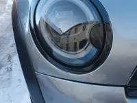 Gebraucht Mini Cooper 174 PS (127 kW) 2009 Grau Kleinwagen