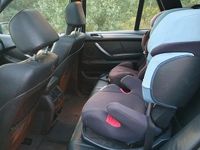 Gebraucht BMW X5 218 PS (160 kW) 2006 Silber SUV