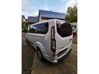 Gebraucht Ford Transit Custom Trend 131 PS (96 kW) 2019 Weiß Van