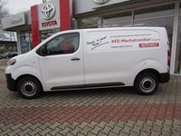 gebraucht Toyota Proace Meister L1/L2 144 hp plus [NAV]