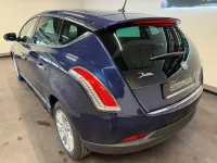 Gebraucht Lancia Delta 150 PS (110 kW) 2009 Blau Kleinwagen