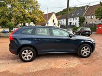 Gebraucht Volvo XC60 163 PS (119 kW) 2013 SUV