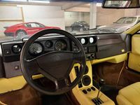 Gebraucht Lamborghini Jalpa 256 PS (188 kW) 1984 Rot Cabrio