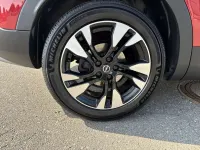 Gebraucht Opel Grandland X Innovation 131 PS (96 kW) 2020 Rubinrot SUV