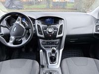 Second-hand Ford Focus 150 CP (110 kW) 2012 Roșu Break