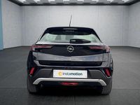 Gebraucht Opel Mokka-e Elegance 100 kW (136 PS) 2022 Schwarz SUV