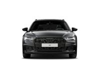 Gebraucht Audi A6 Design 367 PS (269 kW) 2025 Daytonagrau perleffekt Kombi