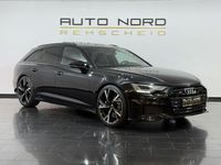 Gebraucht Audi S6 Sport 349 PS (256 kW) 2019 Schwarz Limousine