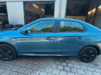 Gebraucht Citroën C-Elysee I 82 PS (60 kW) 2016 Blau Limousine