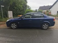 Gebraucht Opel Vectra 105 PS (77 kW) 2006 Blau Limousine