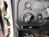 Gebraucht Mercedes C200 2005 Silber Kombi