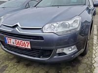 gebraucht Citroën C5 Tourer HDi 140 FAP Exclusive