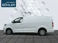 Gebraucht Opel Vivaro-e Combi Innovation 177 PS (130 kW) 2020 Andere Van / Kleinbus