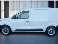 Käytetty Renault Megane E-Tech Equilibre 96 kW (131 HP) 2022 Harmaa Sedan