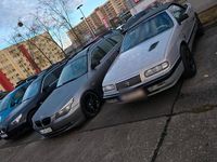 Gebraucht Chrysler Le Baron 1995 Silber Cabrio
