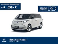 Gebraucht VW ID. Buzz Pro 210 kW (286 PS) 2025 Weiß Van / Kleinbus