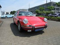 Gebraucht Porsche 911 170 PS (125 kW) 1970 Rot Coupé