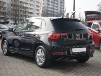 gebraucht VW Polo 1.0 TSI DSG Aut. 2-Zonen-Klima Sitzheizung LED