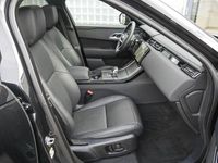 Gebraucht Land Rover Range Rover Velar SE Dynamic 300 PS (220 kW) 2025 Schwarz SUV
