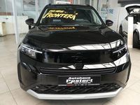 Neu Opel Frontera 83 kW (113 PS) 2025 Schwarz SUV