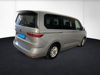 Gebraucht VW Multivan Life 150 PS (110 kW) 2025 Silber Van