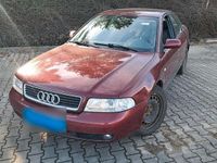 Gebraucht Audi A4 100 PS (73 kW) 1999 Andere farben Limousine
