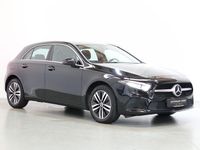 Gebraucht Mercedes A250 Progressive 160 PS (117 kW) 2022 Schwarz Limousine