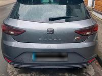 Gebraucht Seat Leon CUPRA 290 PS (213 kW) 2016 Grau Limousine
