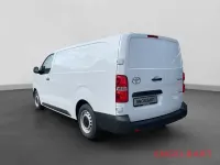 Neu Toyota Proace 100 kW (136 PS) 2026 Icy white Van / Kleinbus