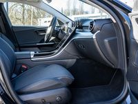 Gebraucht Mercedes C300 Avantgarde 258 PS (189 kW) 2022 Grau metalliclack graphitgrau Kombi