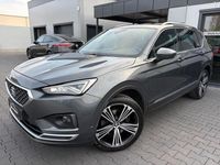 Gebraucht Seat Tarraco 4Drive 190 PS (139 kW) 2019 Grau SUV