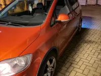 Gebraucht VW Golf IV 75 PS (55 kW) 2006 Orange Kombi