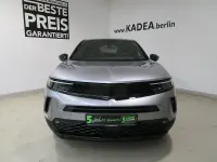Używany Opel Mokka 2023 Szary SUV