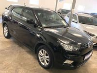 gebraucht Ssangyong Tivoli 1.6, wenig KM,Kamera,Klima,PDC,Tempomat